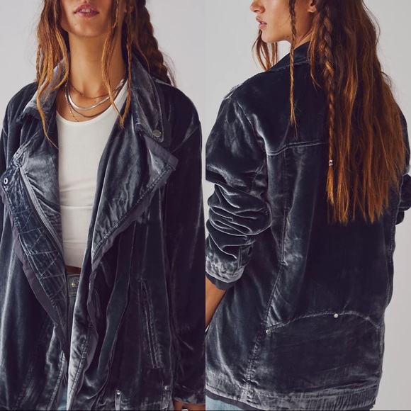 house party jacket